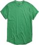 G-Star RAW regular fit T-shirt van biologisch katoen d828 jolly green gd - Thumbnail 3