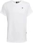 G-Star Raw Relaxed fit T-shirt van biologisch katoen - Thumbnail 4