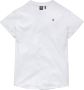 G-Star T-Shirt White Heren - Thumbnail 1