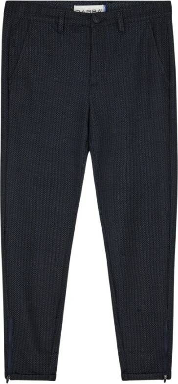 Gabba Broek Blauw Heren