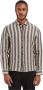 Gabba Casual Shirts Grijs Heren - Thumbnail 1