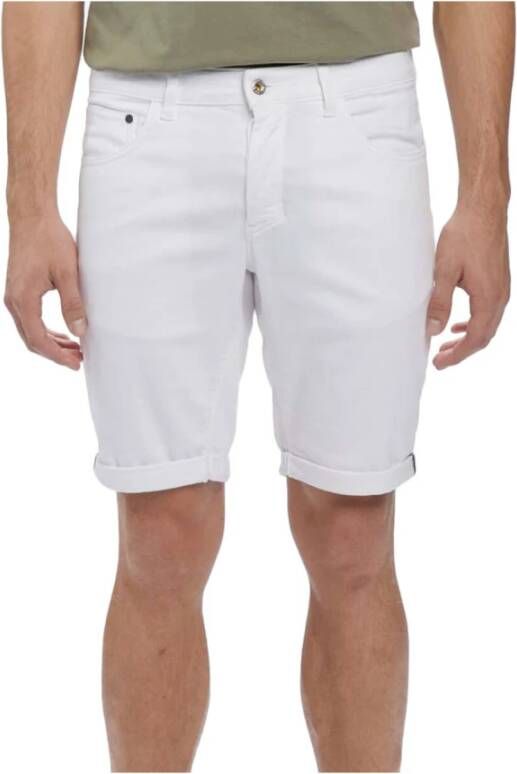 Gabba Short Beige Heren