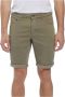 Gabba Short Groen Heren - Thumbnail 1