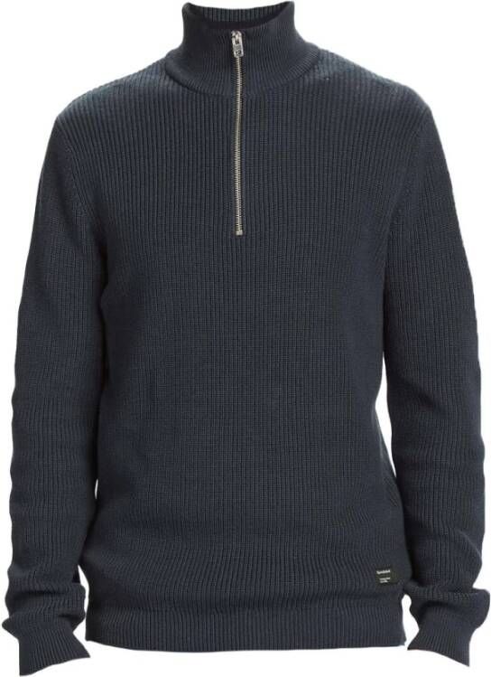 Gabba Stijlvolle Pullover Trui Beige Heren