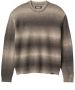Gabba Stijlvolle Pullover Grijs Heren - Thumbnail 1