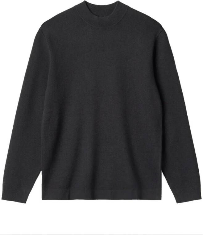 Gabba Stijlvolle Pullover Trui Beige Heren