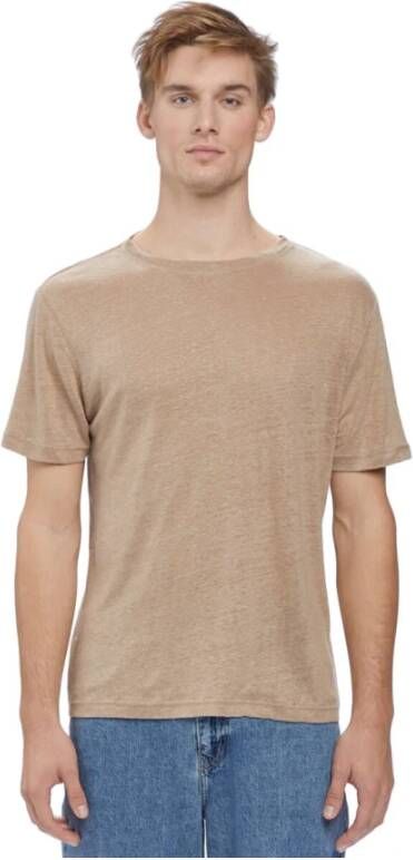 Gabba T-shirt korte mouw Groen Heren