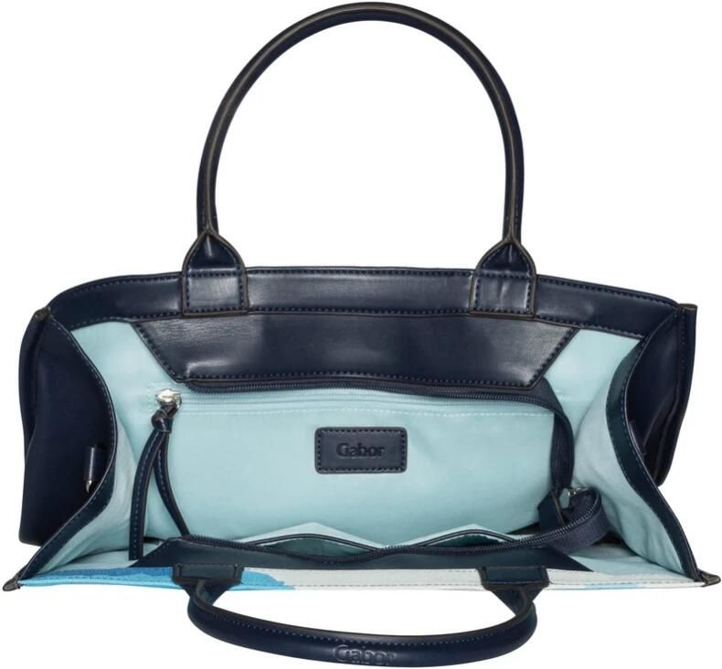 Gabor Alana Shopper Tas Multicolor Dames