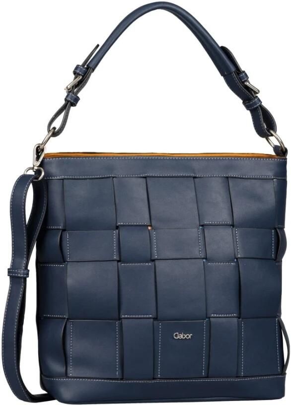 Gabor Blauwe handtas voor vrouwen Blue Dames - Foto 3