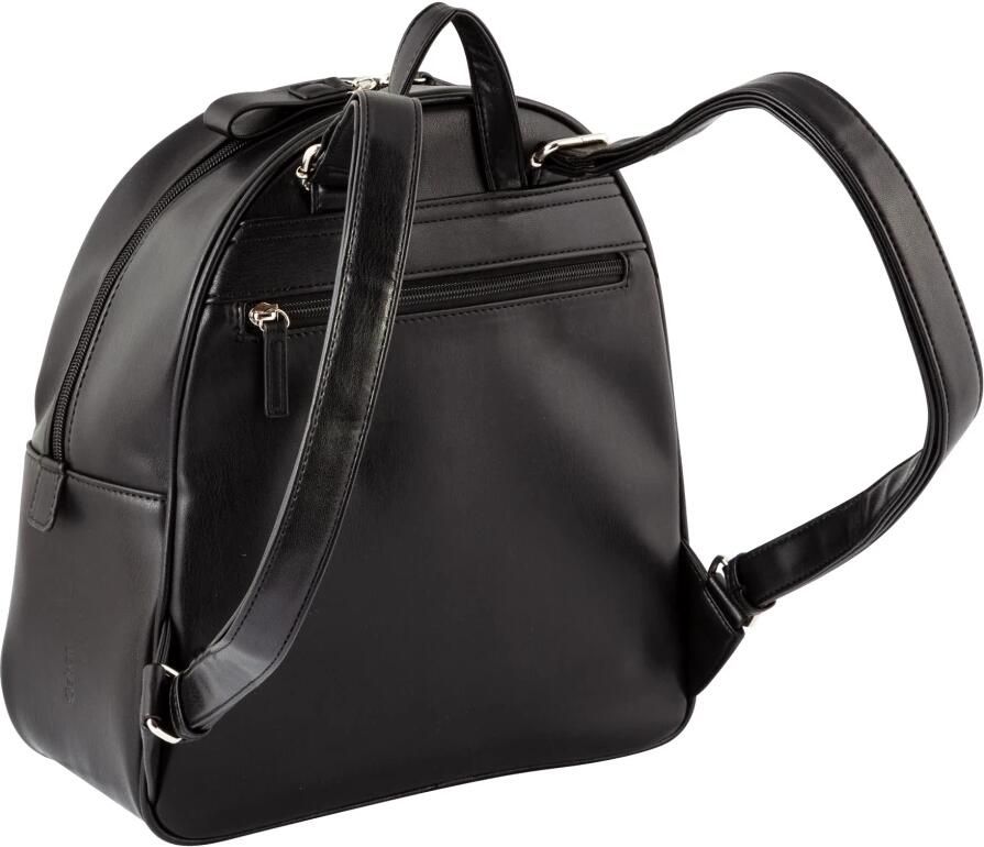 Gabor Bridget Dames Rugzak Zwart Black Dames - Foto 2