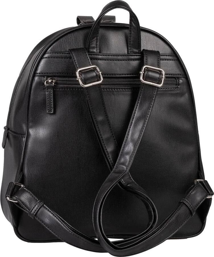 Gabor Bridget Dames Rugzak Zwart Black Dames - Foto 3