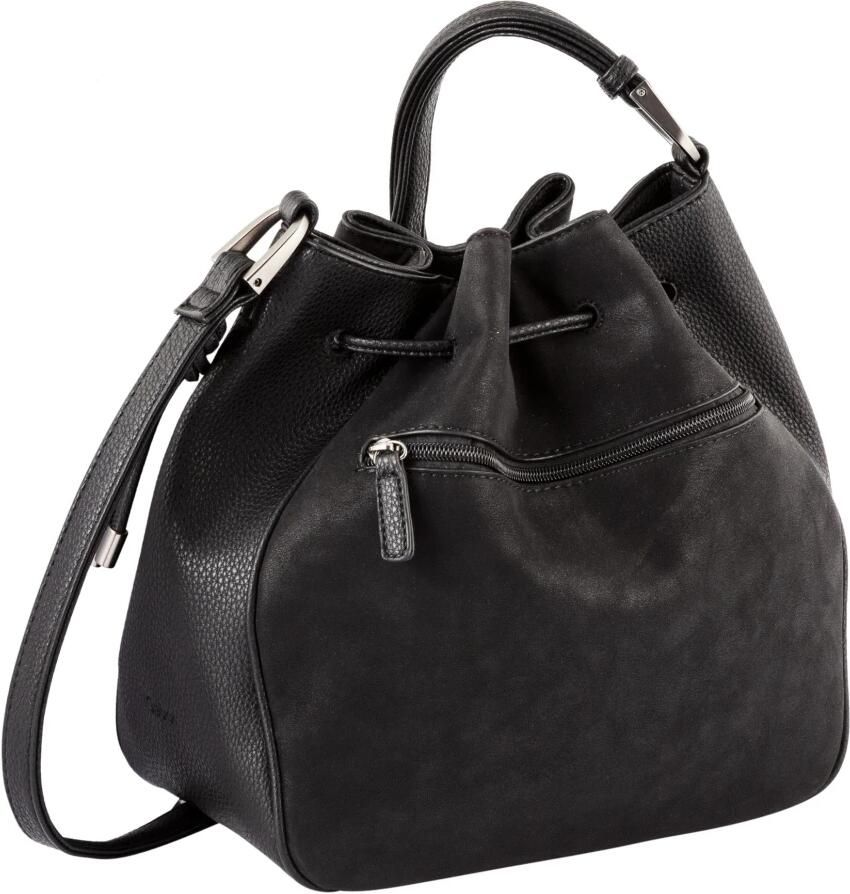 Gabor Emmer tas Suna Black Dames