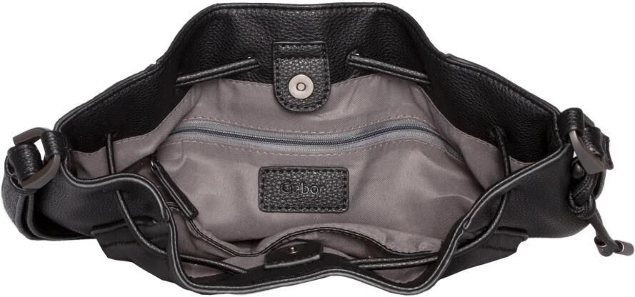 Gabor Emmer tas Suna Black Dames - Foto 2