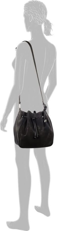 Gabor Emmer tas Suna Black Dames - Foto 3