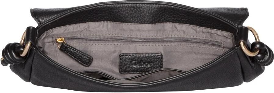 Gabor Omslagtas Dania Black Dames - Foto 2