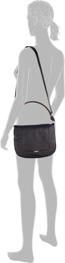 Gabor Omslagtas Dania Black Dames - Foto 3