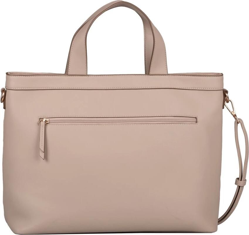 Gabor ritssluiting boodschappentas L Frida Beige Dames - Foto 2