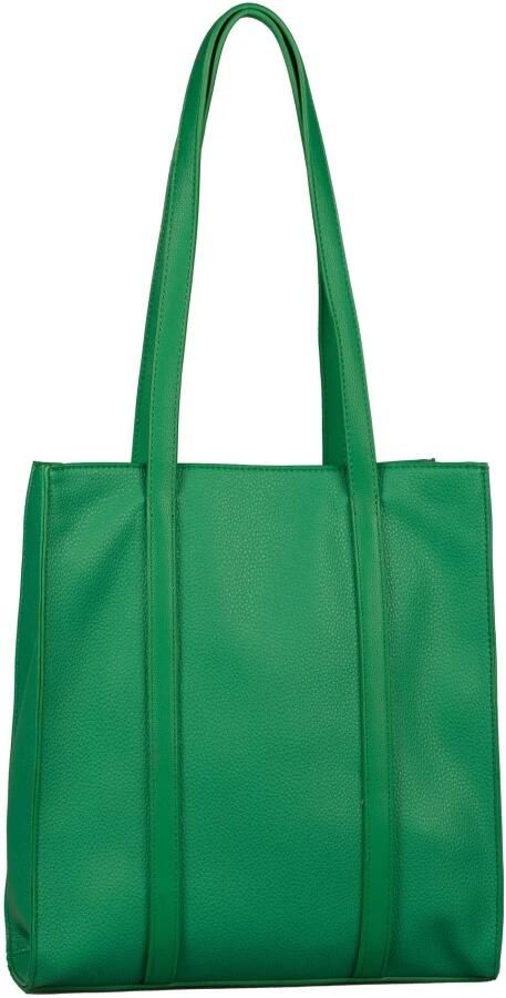 Gabor ritssluitingstas M Elfie Green Dames - Foto 3