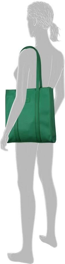 Gabor ritssluitingstas M Elfie Green Dames - Foto 2