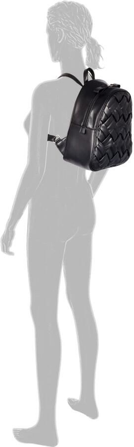 Gabor Bridget Dames Rugzak Zwart Black Dames - Foto 4