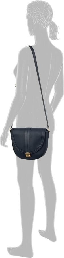 Gabor Schoudertas ANETA Saddle bag - Foto 3