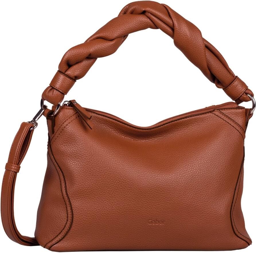Gabor schoudertas M Kristy Brown Dames - Foto 3