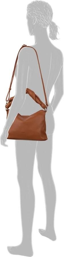 Gabor schoudertas M Kristy Brown Dames - Foto 2