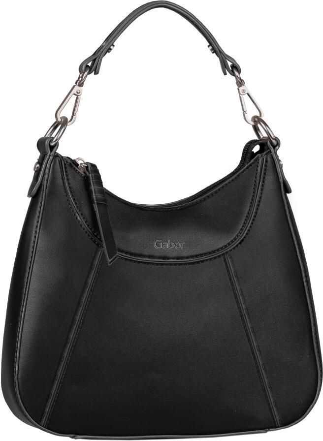 Gabor Schoudertas S Raya Black Dames - Foto 4