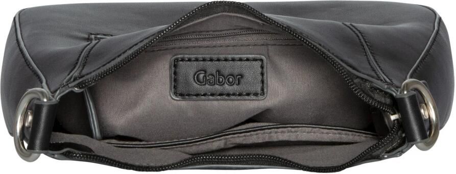 Gabor Schoudertas S Raya Black Dames - Foto 2