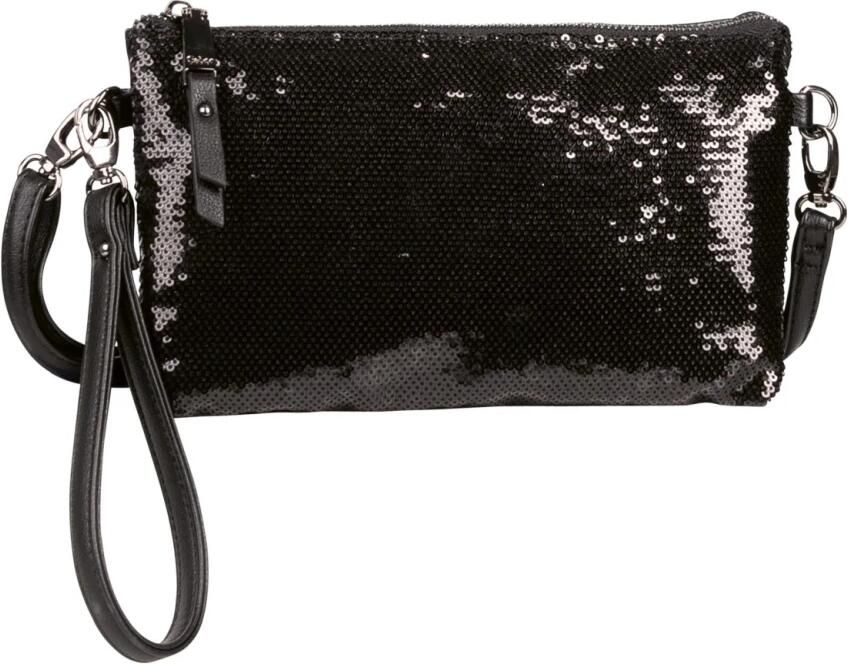 Gabor Zwarte Emmy Clutch voor Vrouwen Black Dames - Foto 3