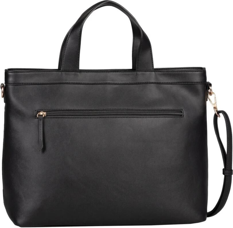 Gabor Zwarte Frida Tote Tas Black Dames - Foto 2