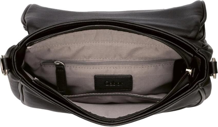 Gabor Zwarte handtas Baila Bag Black Dames - Foto 2