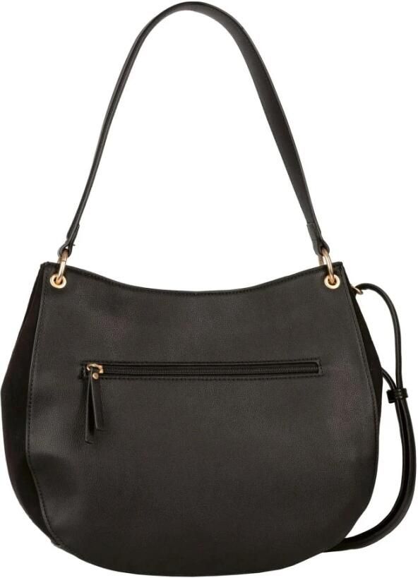 Gabor Zwarte handtas voor vrouwen Black Dames