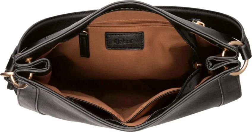 Gabor Zwarte handtas voor vrouwen Black Dames - Foto 2