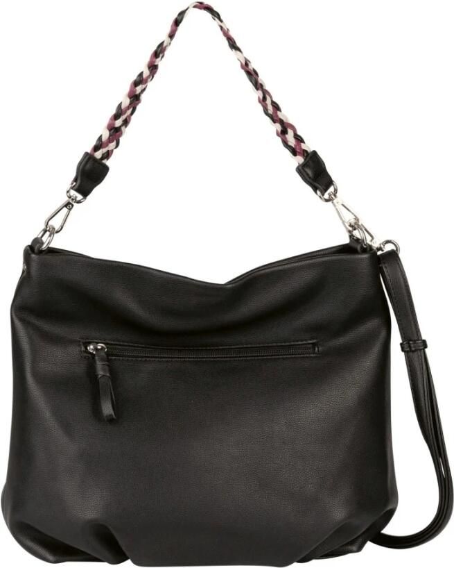 Gabor Zwarte handtas voor vrouwen Black Dames - Foto 2