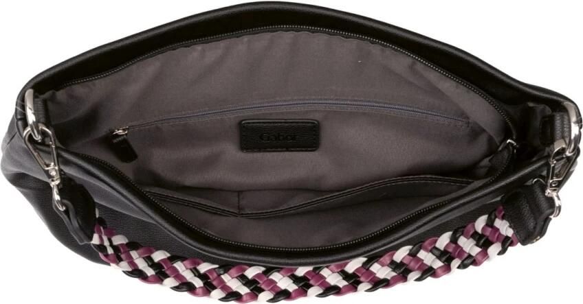 Gabor Zwarte handtas voor vrouwen Black Dames - Foto 3