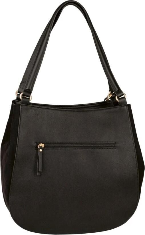 Gabor Zwarte handtas voor vrouwen Black Dames - Foto 2