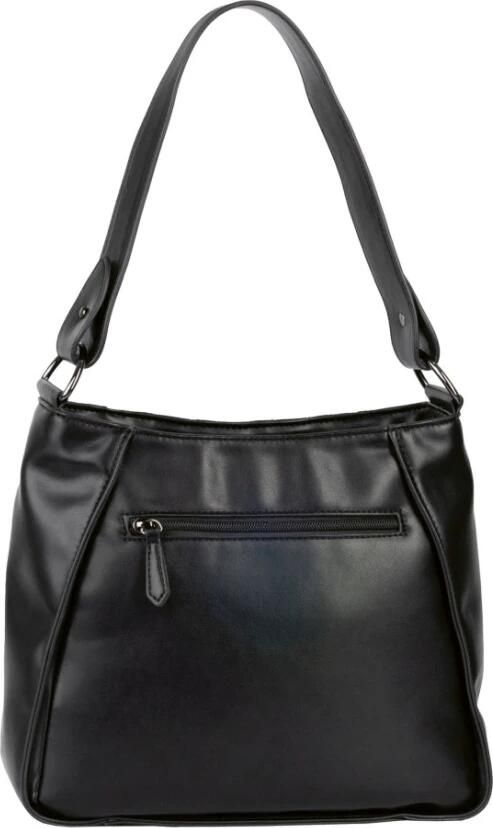 Gabor Zwarte handtas voor vrouwen Black Dames - Foto 3