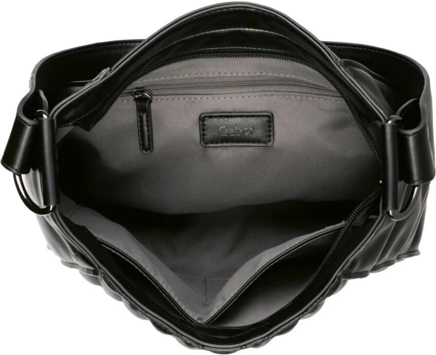 Gabor Zwarte handtas voor vrouwen Black Dames - Foto 2