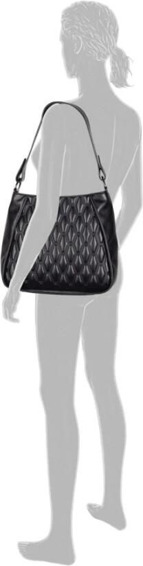 Gabor Zwarte handtas voor vrouwen Black Dames - Foto 4