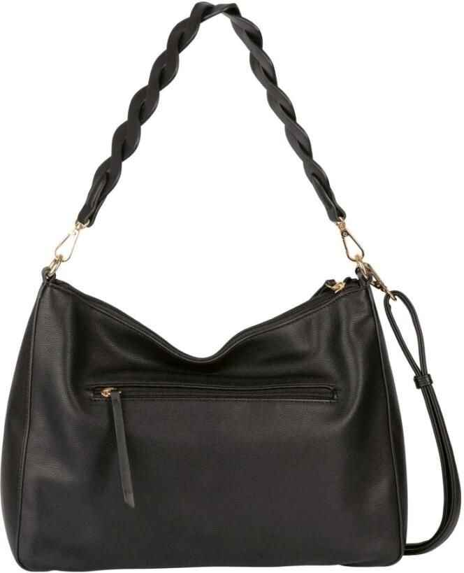 Gabor Zwarte handtas voor vrouwen Black Dames - Foto 2