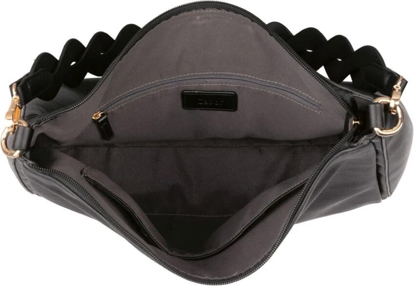 Gabor Zwarte handtas voor vrouwen Black Dames - Foto 3