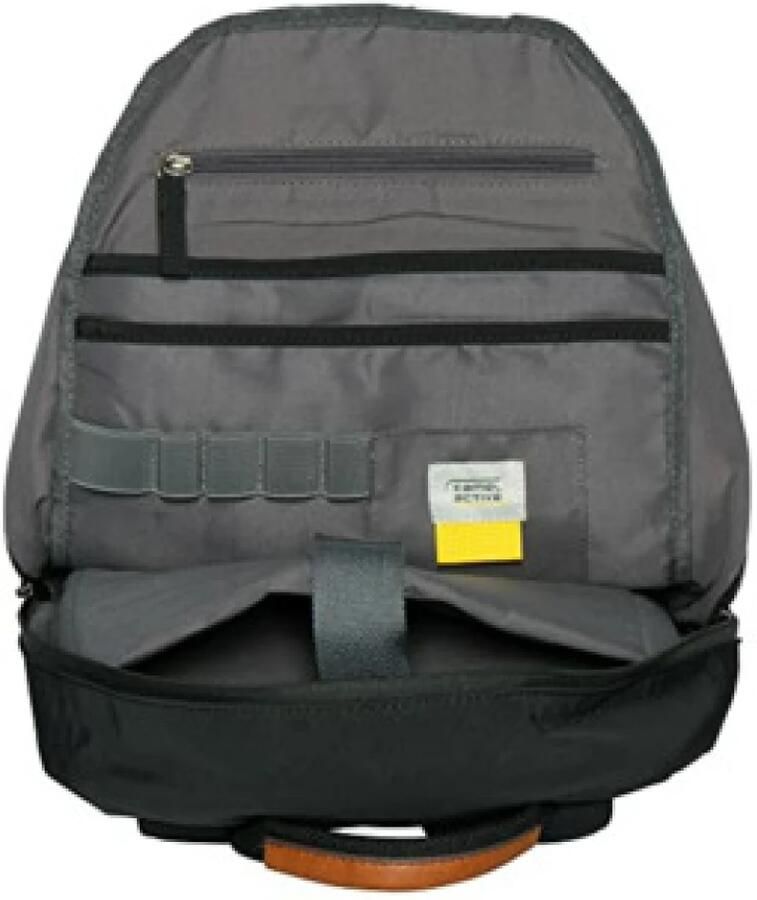 Gabor Zwarte klassieke schoenen Black Unisex