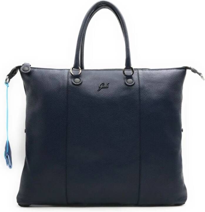 Gabs G3 Plus X2428 Stijlvolle Tas Blue Dames