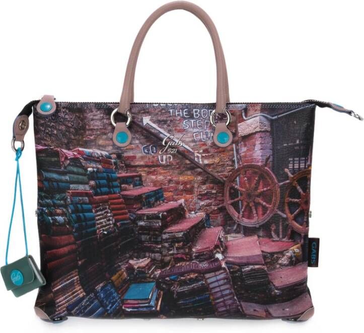 Gabs Shoulder Bags Zwart Dames