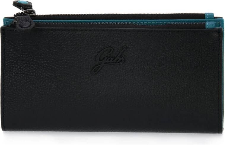 Gabs Clutch Tas Black Dames