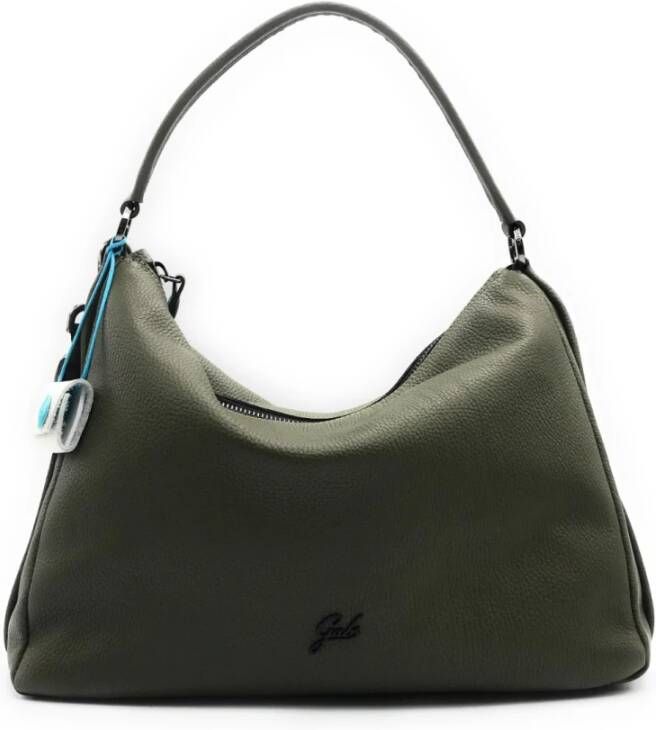 Gabs Calliope Tube G007203T3 X2405 Handtas Groen Dames