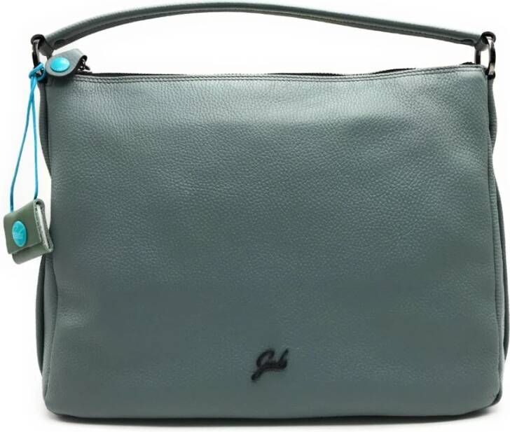 Gabs Calliope Tube G007203T3 X2405 Handtas Groen Dames