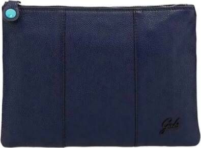 Gabs Cross Body Bags Blauw Dames
