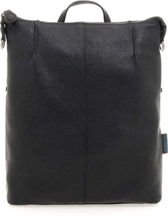 Gabs Edna Rugzak D009870T3 X2406 Zwart Dames